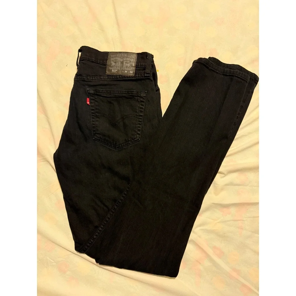 Levis levi 511